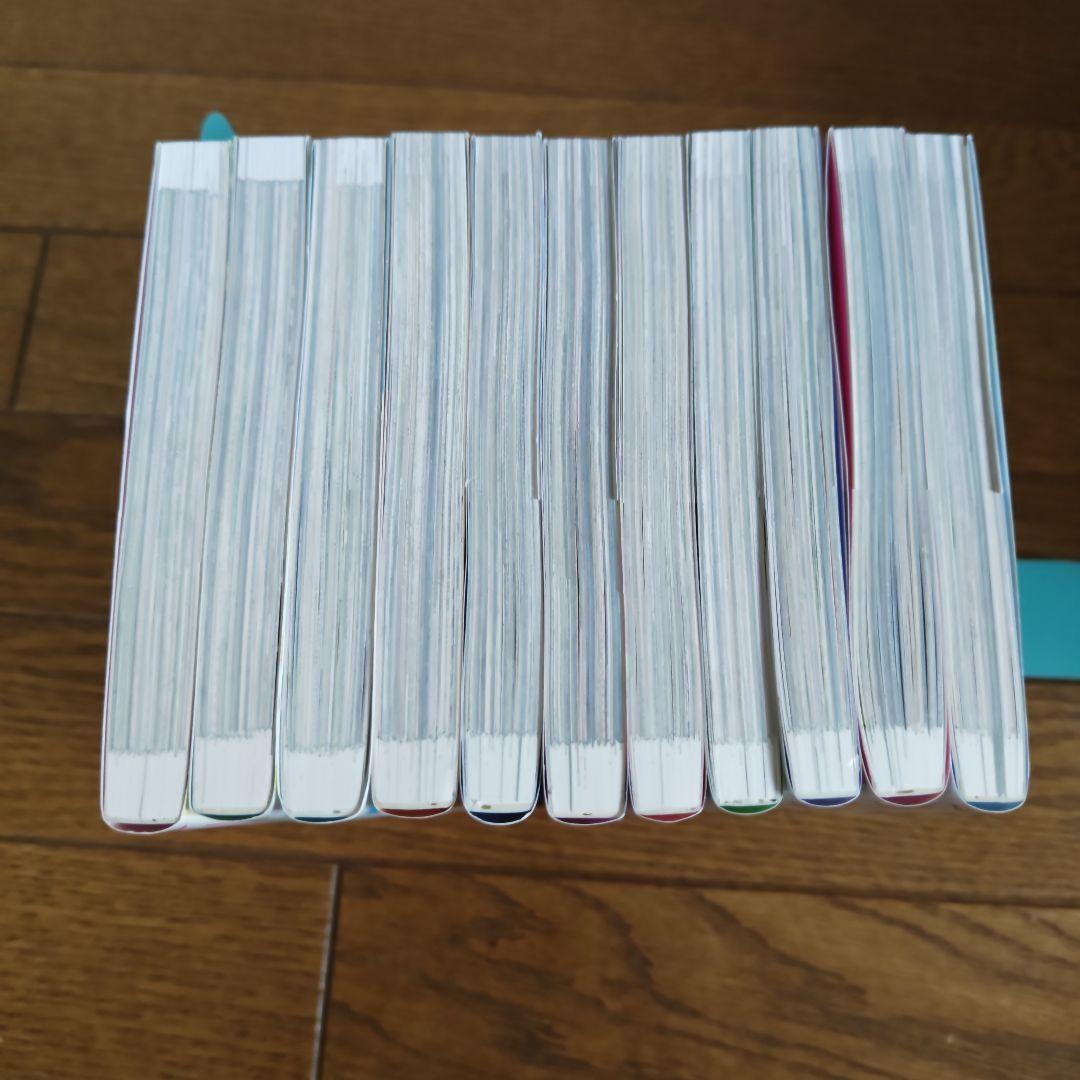 ある日、お姫様になってしまった件について 1〜 11