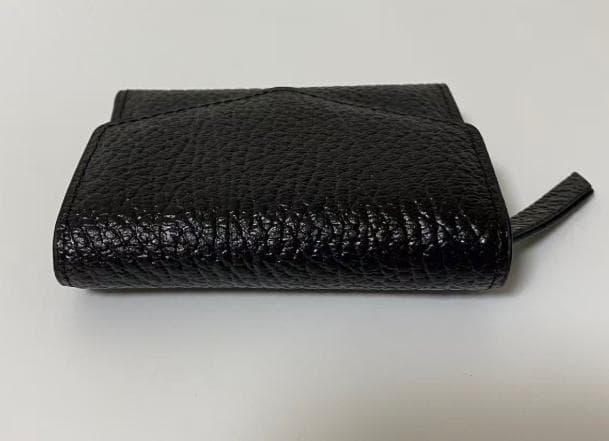 Maison Margiela　マルジェラ 三つ折り財布