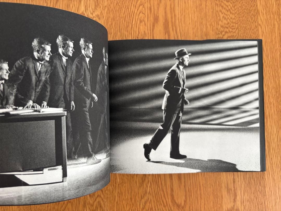 MR. SALESMAN ダイアンキートン 写真集