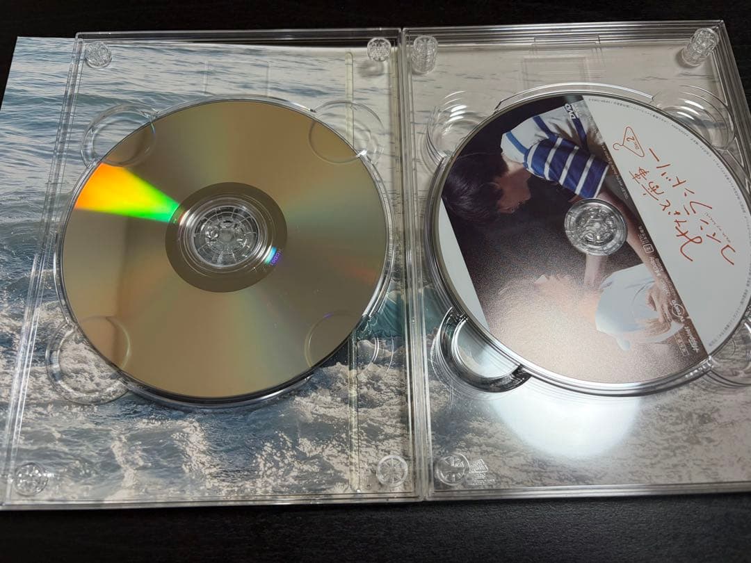みなしょー みなと商事ランドリー DVD-BOX 4枚組 西垣匠 草川拓弥