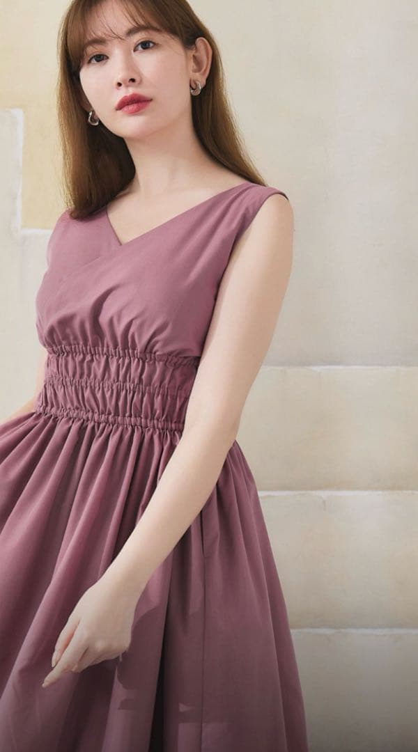本日限定価格　新品　Her lip to Riviera Double Bow
