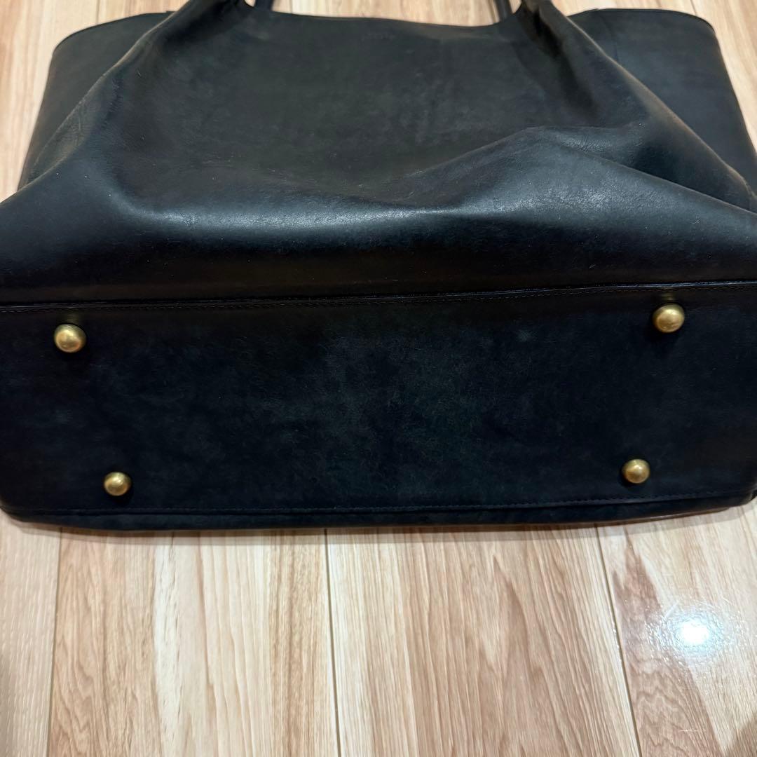 コロゾーリュウ Ryu HANDLE IN TOTE (L) トートバッグ