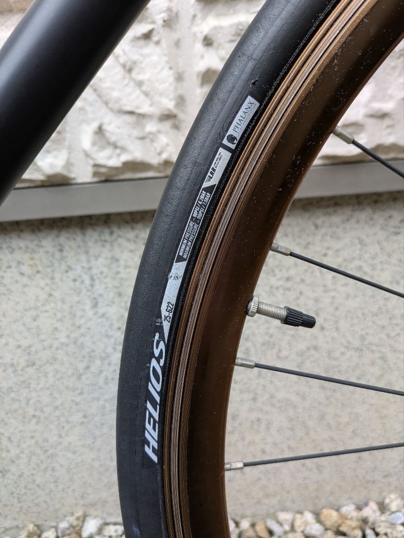 FUJI FEATHER ピストバイク feather
