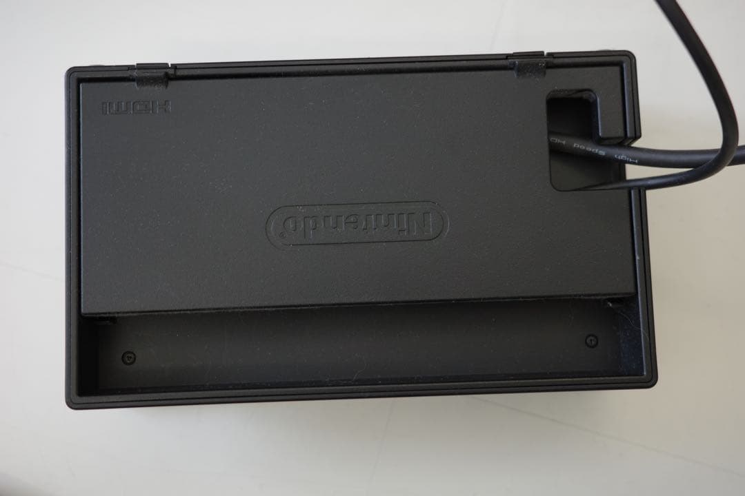 Nintendo Switch 本体　グレー