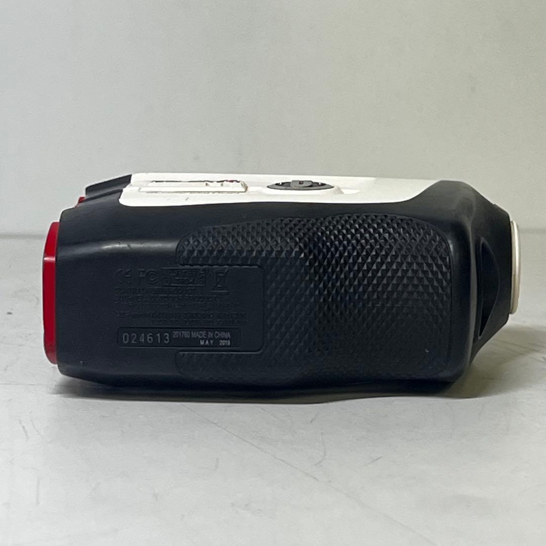 ブッシュネル ピンシーカースロープツアーV4ジョルト ゴルフ用距離計