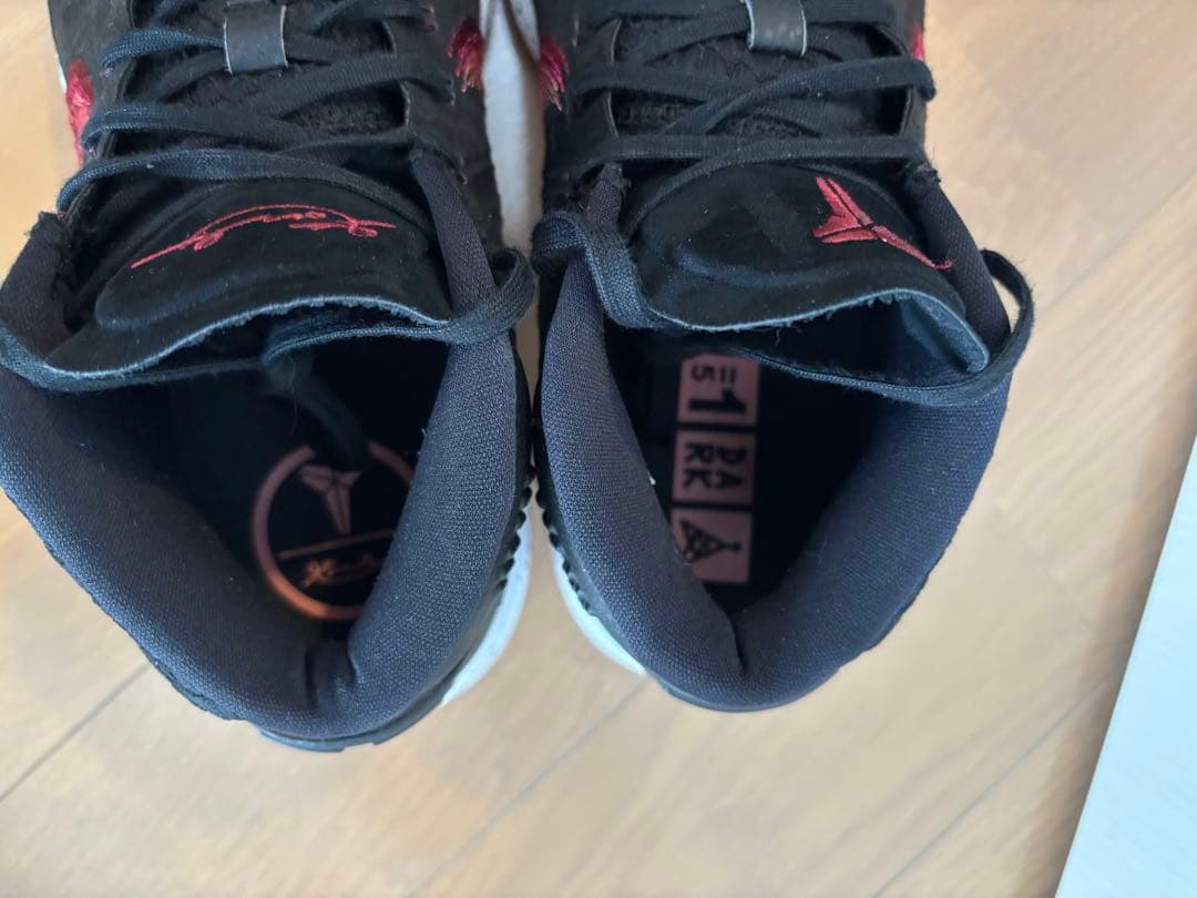 シューズ(男性用) Nike Kobe AD