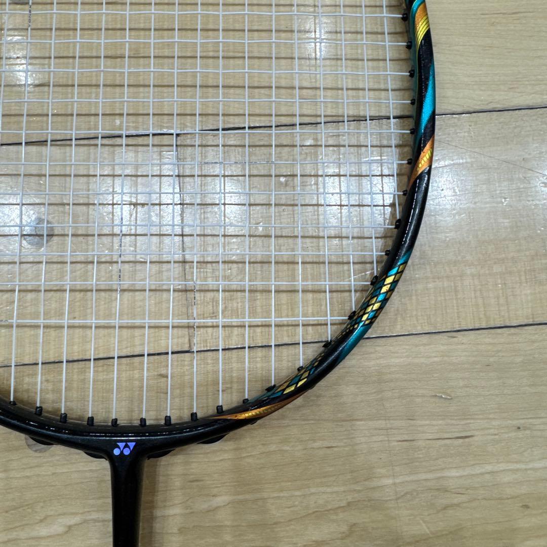 アストロクス88Dプロ3UG5