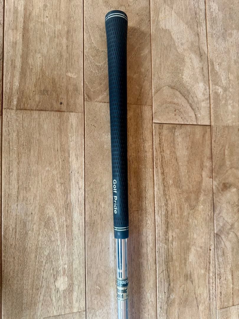 Cleveland RTX4 52度ウェッジ