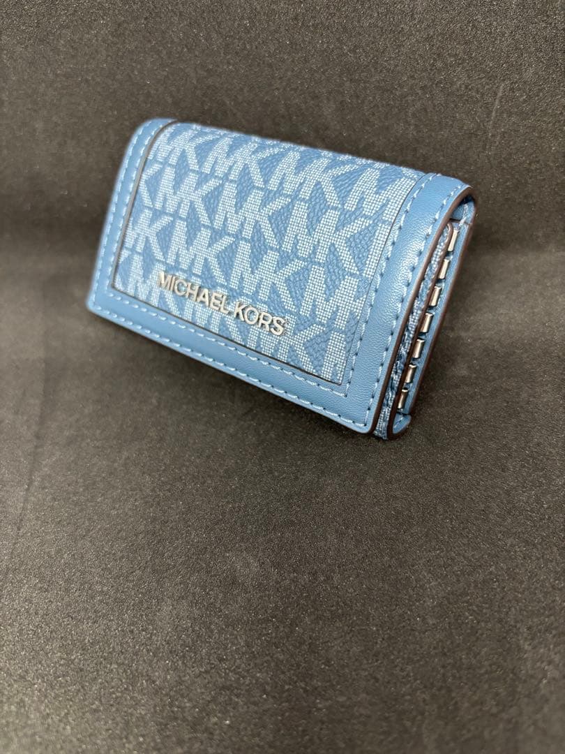 【新品未使用】MICHAEL KORS キーケース