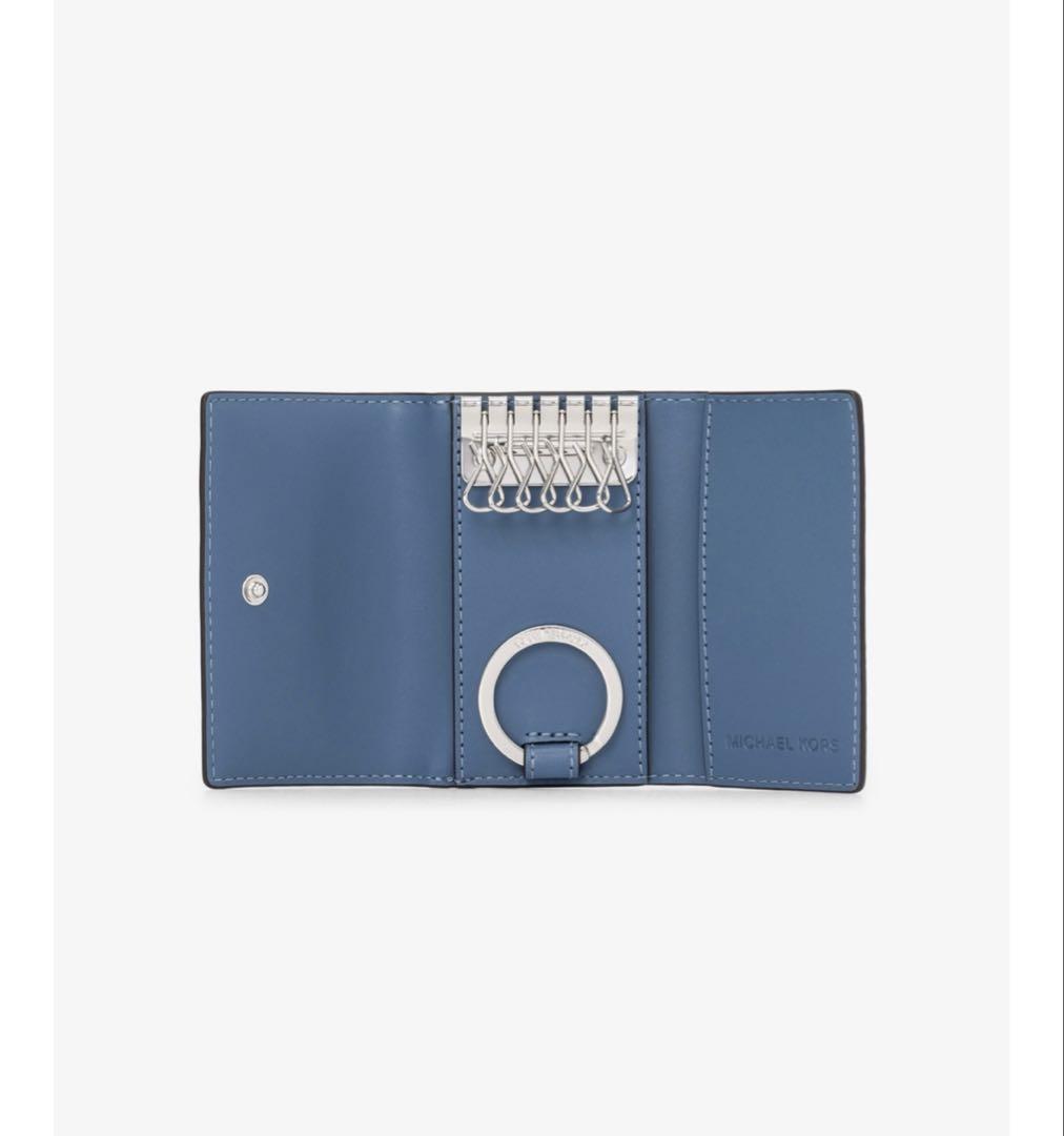 【新品未使用】MICHAEL KORS キーケース