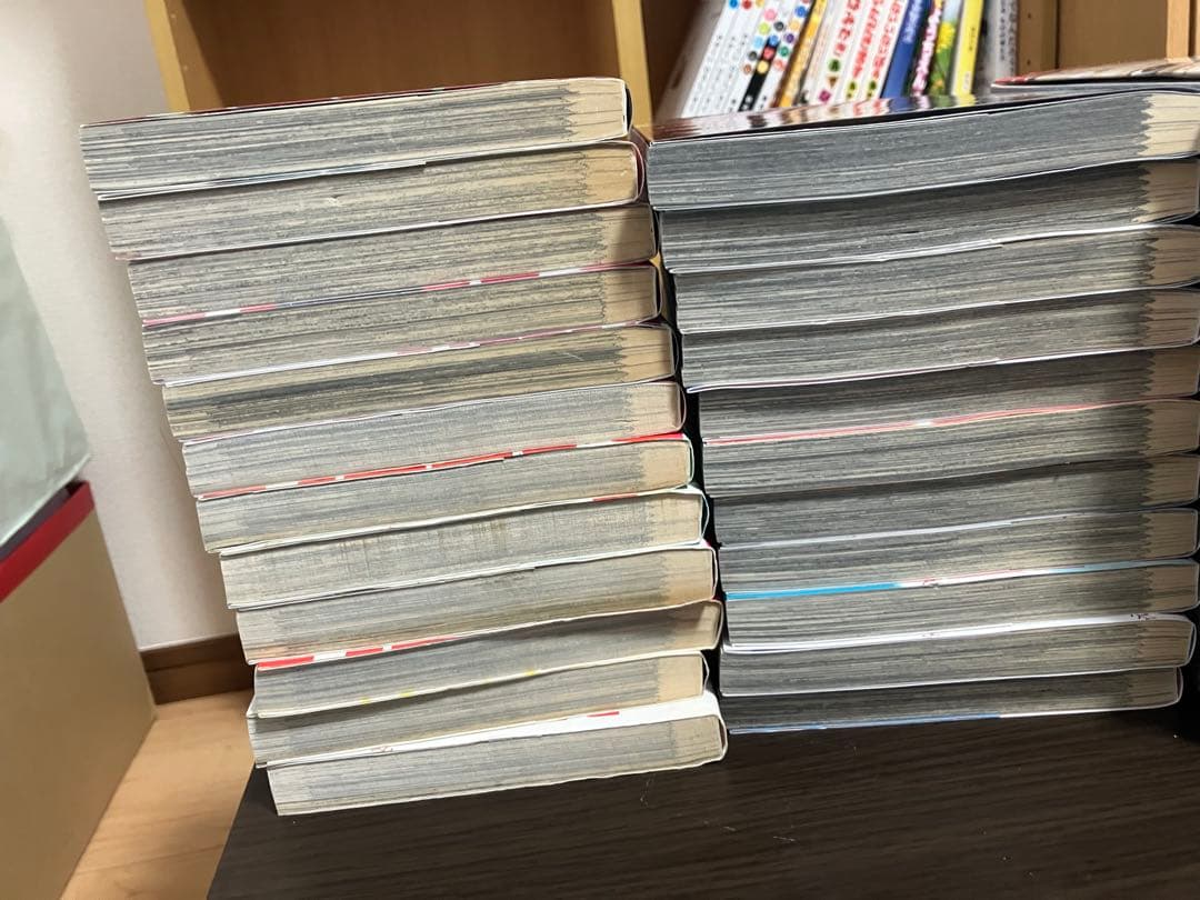 バトルスタディーズ 全47巻セット