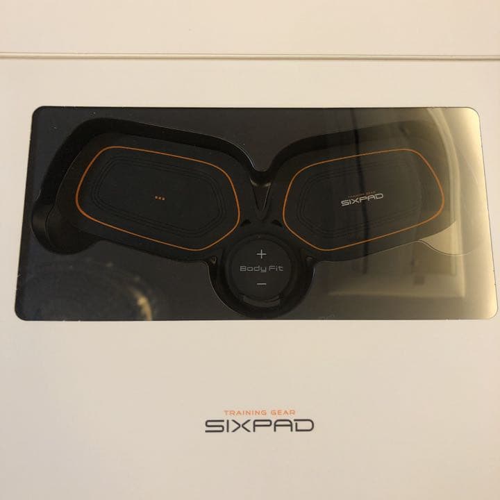 SIXPAD アブズフィット2 ボディフィット　セット