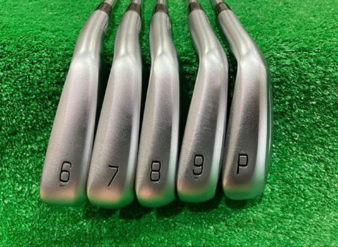 ミズノ JPX925 FORGED NSPRO850GHneo R