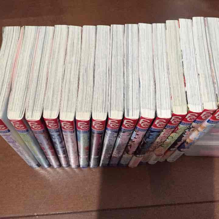 今日、恋をはじめます  全巻セット