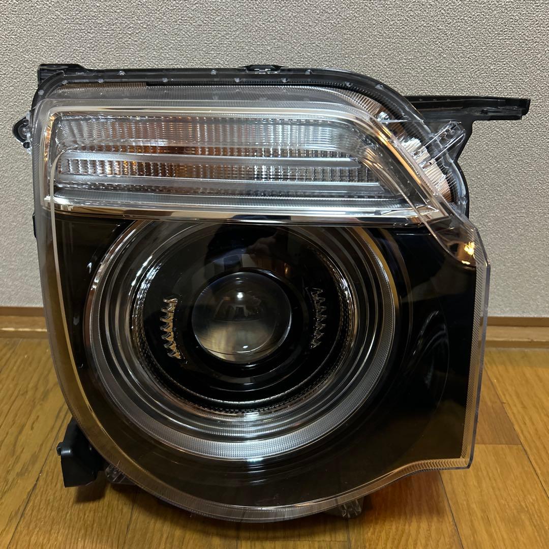 ホンダ Nワゴン N-WGN JH3 JH4 純正LED右 ヘッドライト