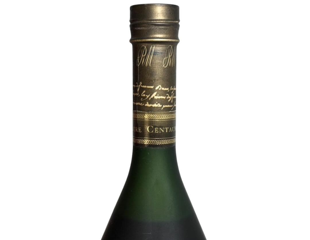 レミーマルタン ナポレオン 1000ml 古酒 未開栓 箱付