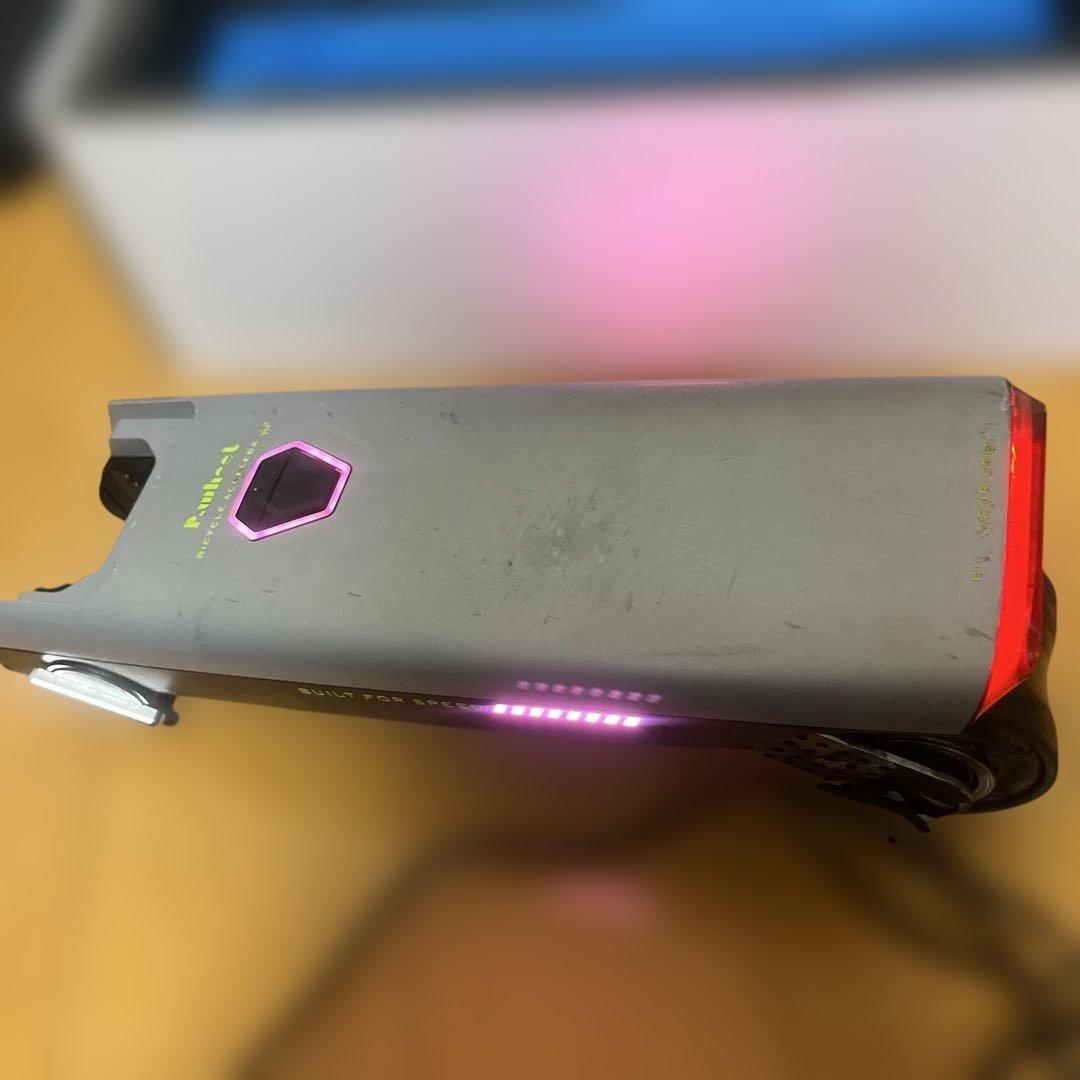 Pwheel 電動アシスト自転車