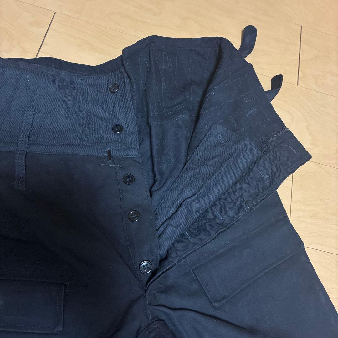 ロシア軍　タンカースパンツ　size48 デッドストック　旧ソ連軍