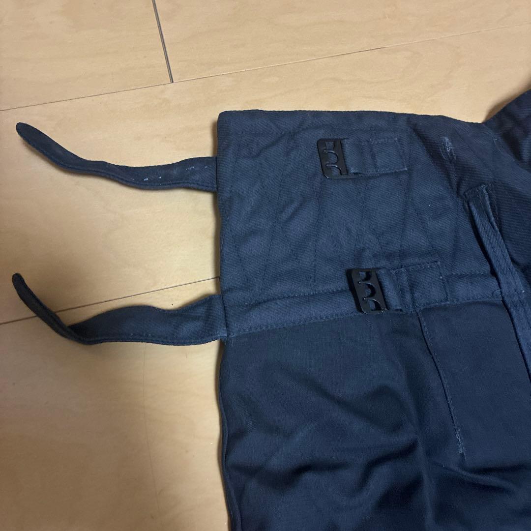 ロシア軍　タンカースパンツ　size48 デッドストック　旧ソ連軍