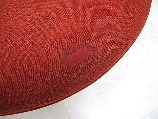 Cassina ixc. カッシーナ 喜多俊之「カンタ」ラウンジチェア 約61万
