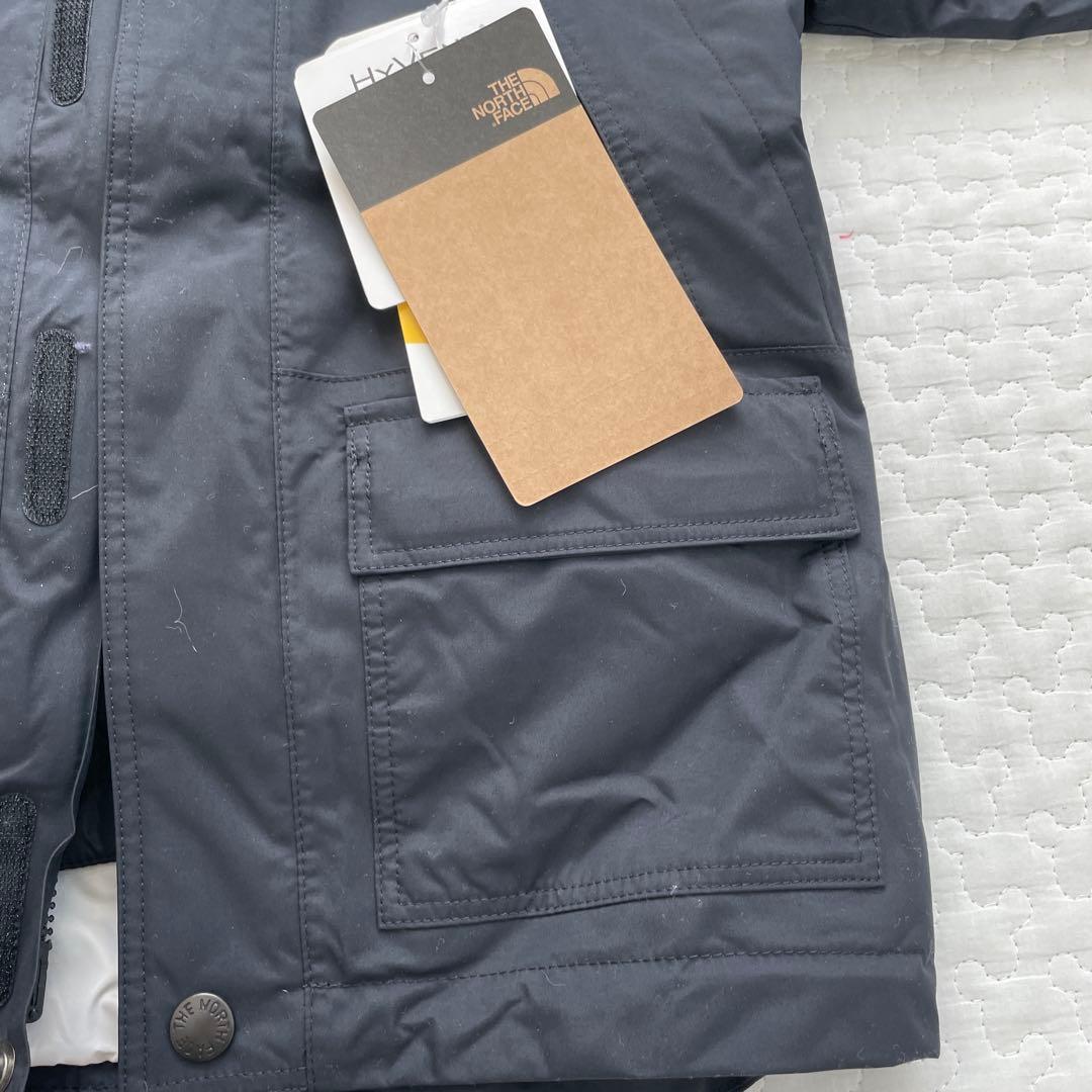 THE NORTH FACE スキーウェア