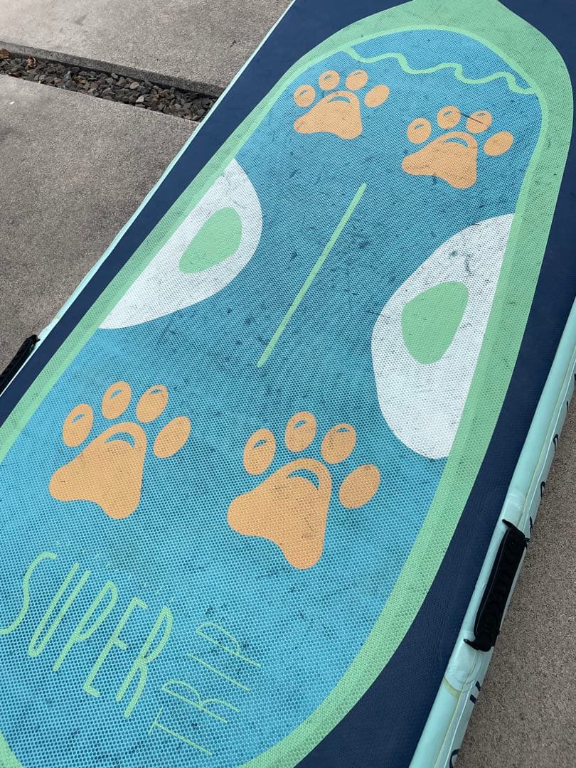 ⭐︎aquamarina スタンドアップパドルボード SUPセット