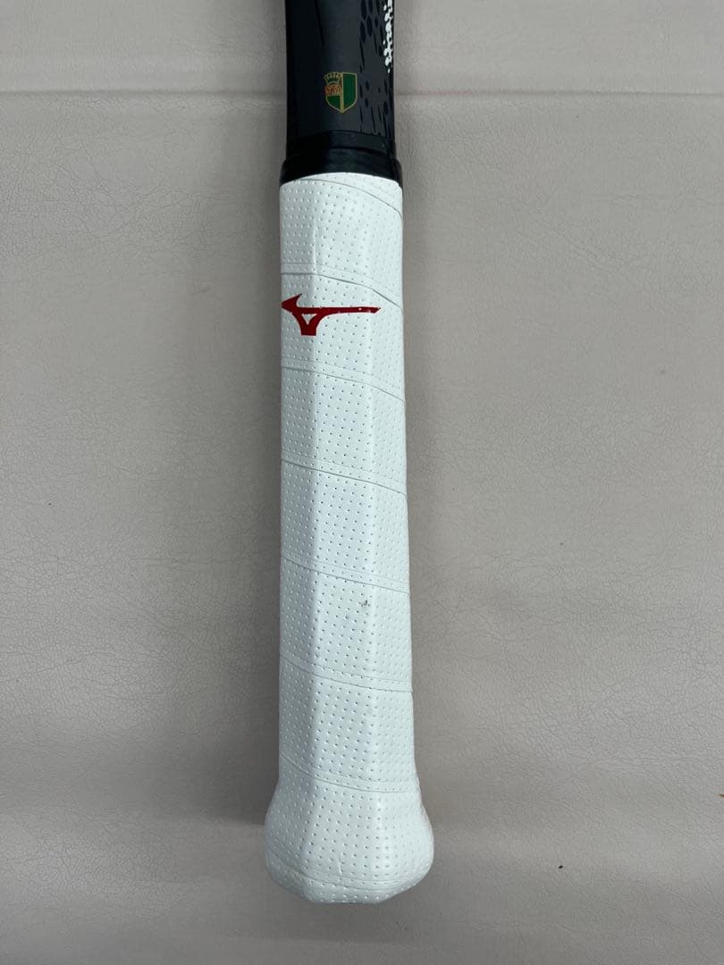 Mizuno D-Force S Tour ソフトテニスラケット