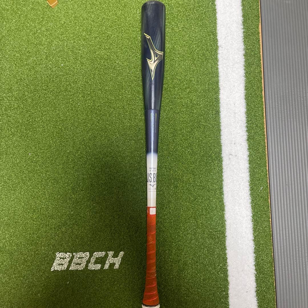 ミズノ ビヨンドマックス レガシーLW 限定モデル 83cm