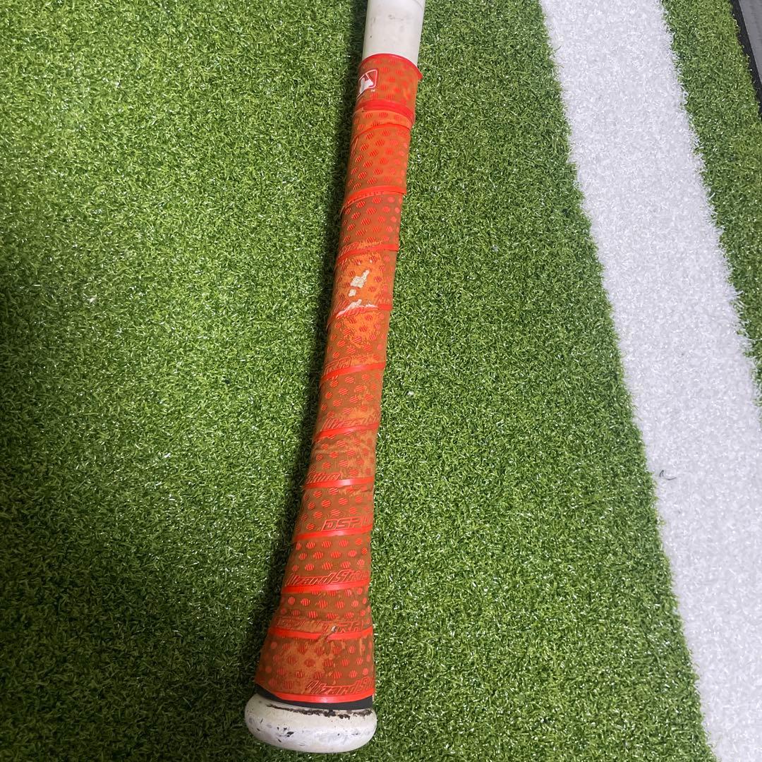 ミズノ ビヨンドマックス レガシーLW 限定モデル 83cm