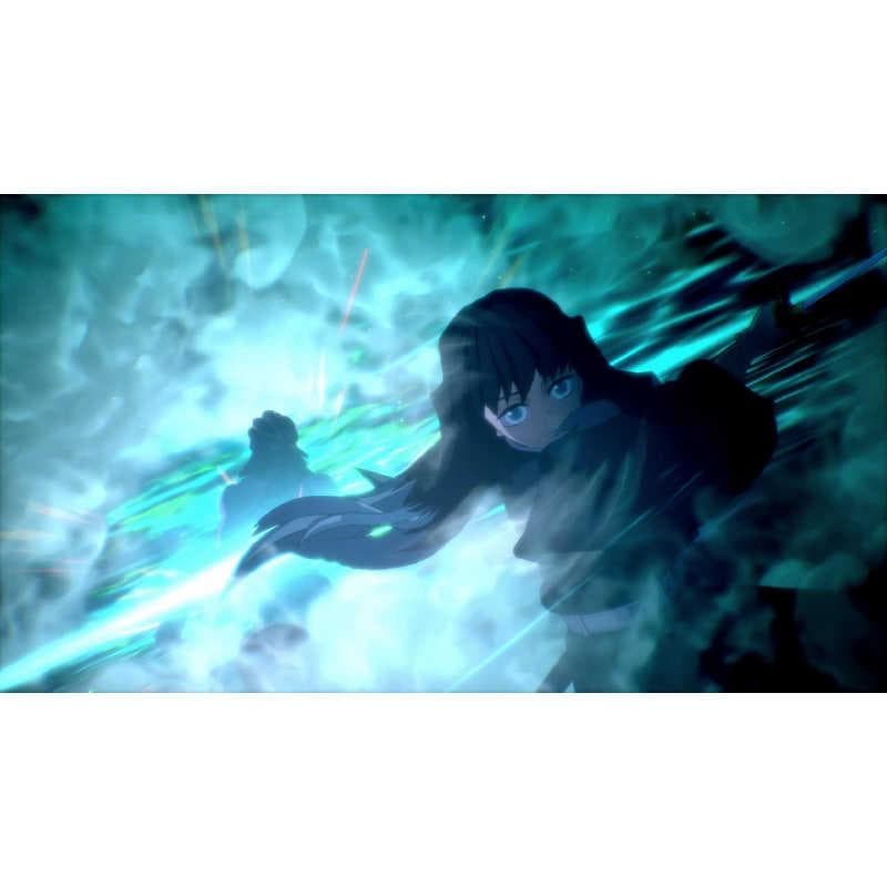 [鬼滅の刃 ヒノカミ血風譚2　Nintendo Switch