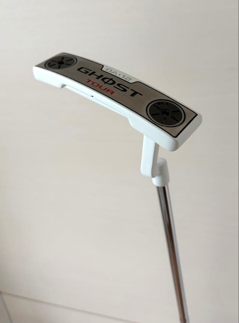 テーラーメード ゴースト TOUR DA12 パター