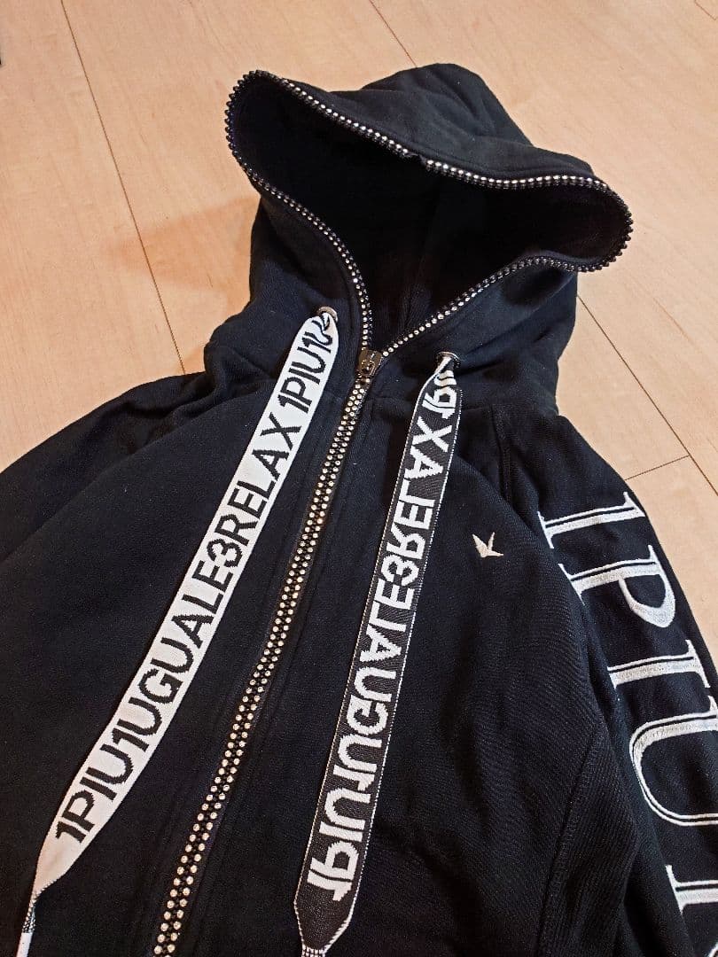 1PIU1UGUALE3 RERAX PARKERセットアップ