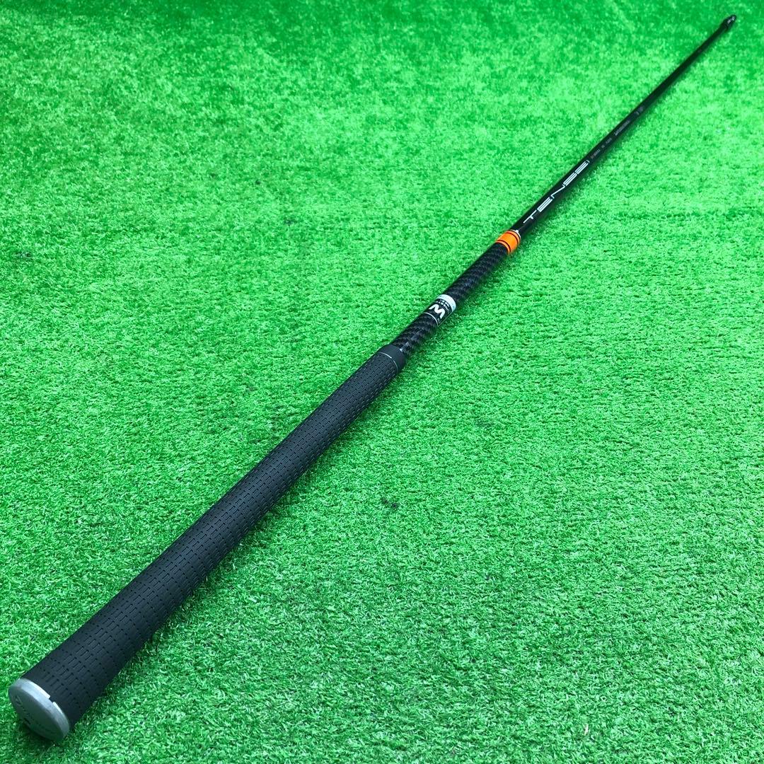 Gsh-948 TENSEI シャフト単品 flexS サンプル品 スリーブ付