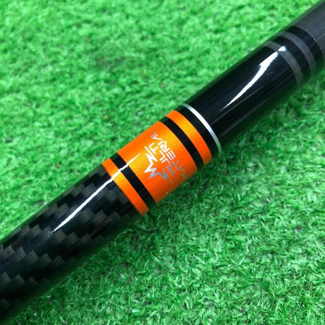 Gsh-948 TENSEI シャフト単品 flexS サンプル品 スリーブ付