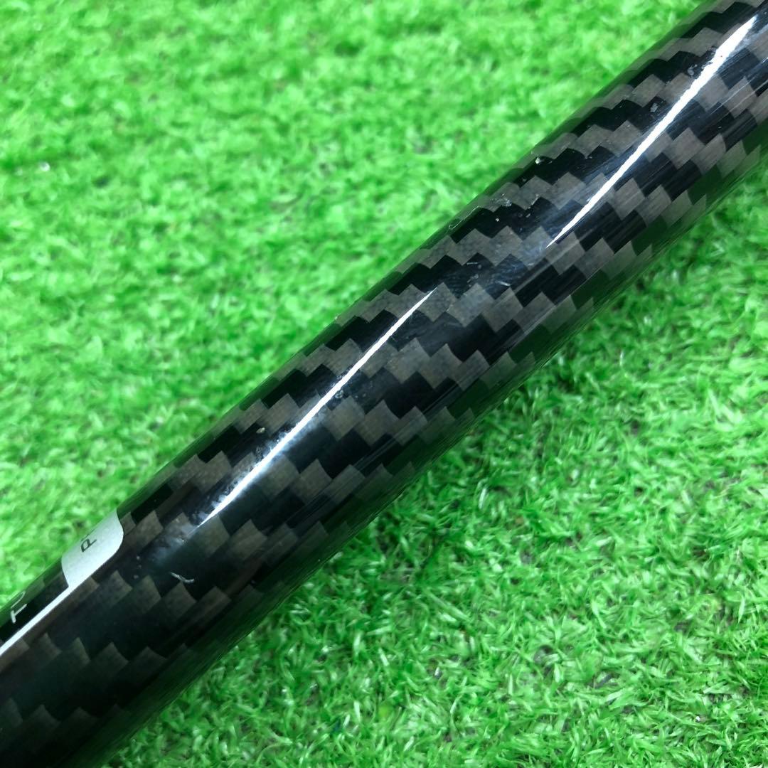 Gsh-948 TENSEI シャフト単品 flexS サンプル品 スリーブ付