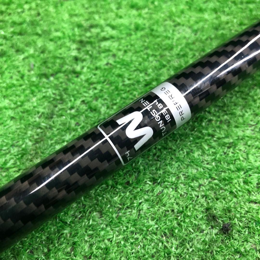 Gsh-948 TENSEI シャフト単品 flexS サンプル品 スリーブ付