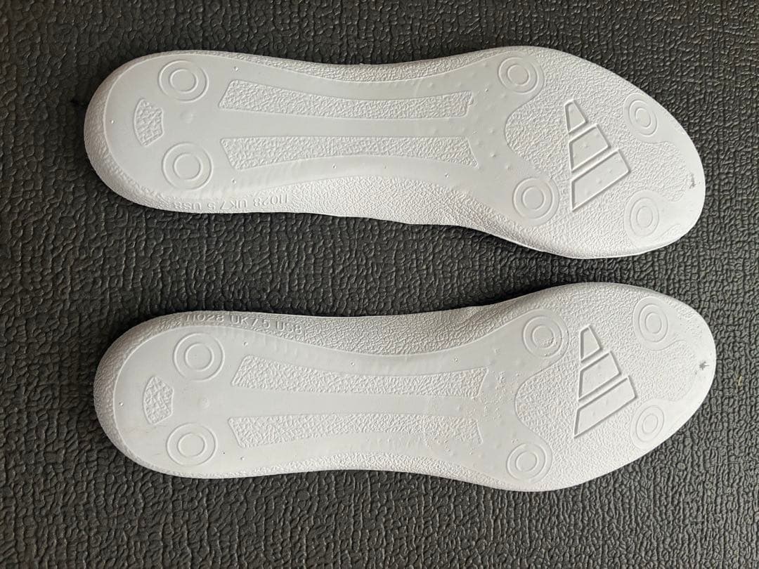 adidas COPA ICON FG 限定モデル26.0cm