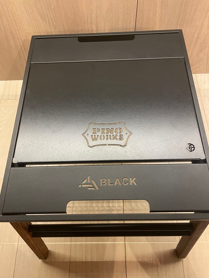 「セット」ブラックデザイン日和+ノーマル天板２set