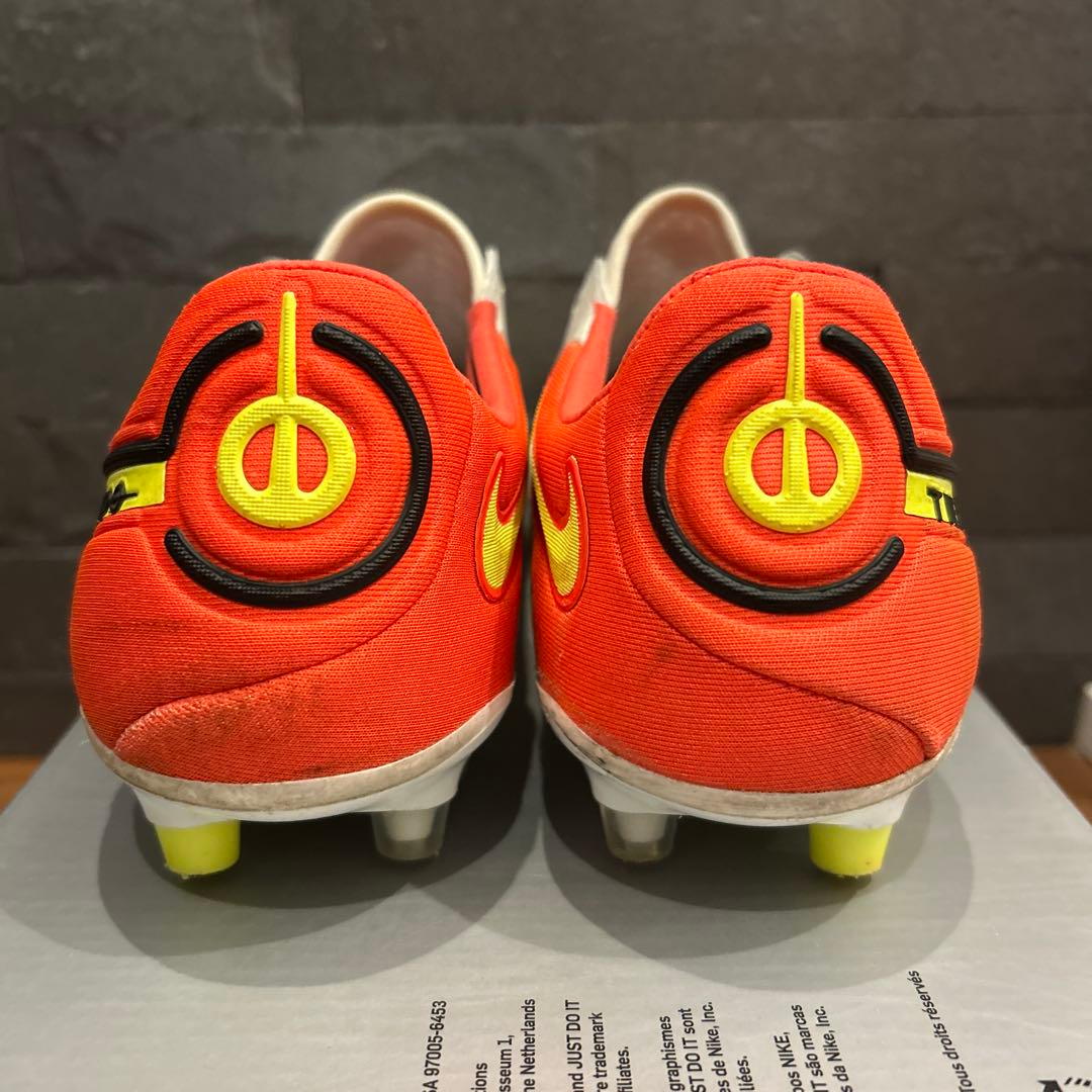 NIKE ティエンポレジェンド9 エリート AG 26cm