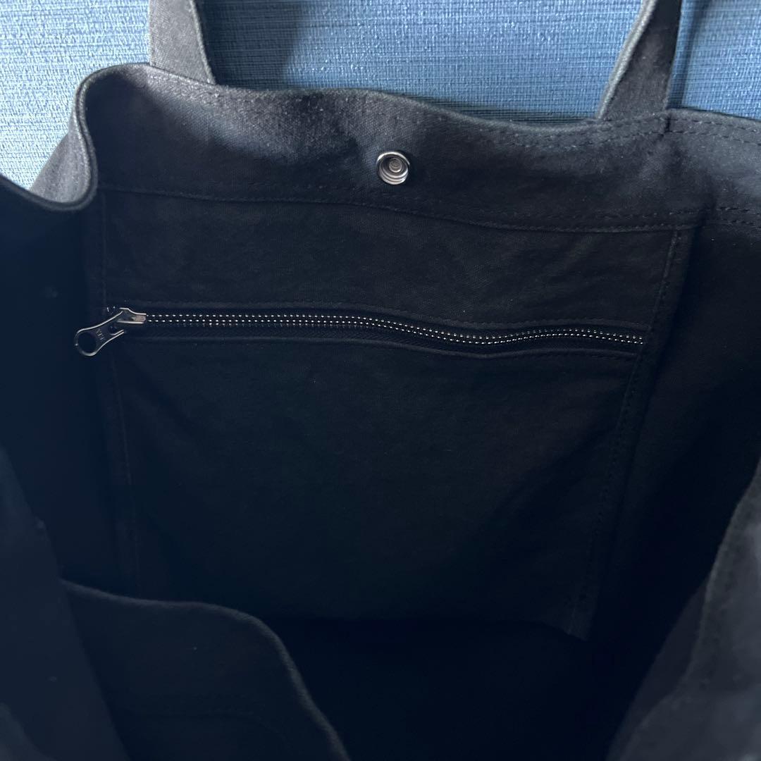 バッグ STUSSY CANVAS CROSSBODY BAG