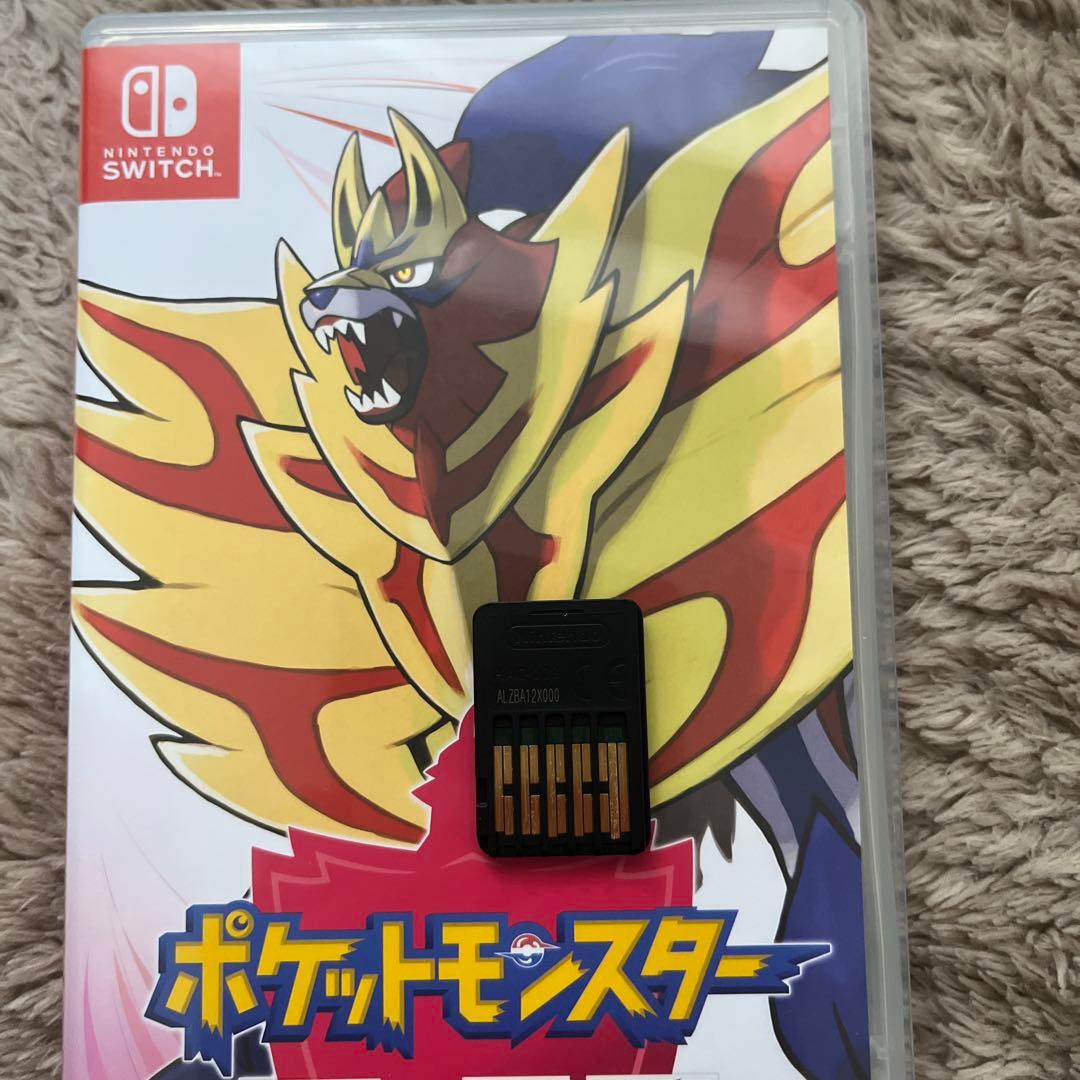 Nintendo Switch ゲーム4本セット バラ売り可能【まとめ買い優先】
