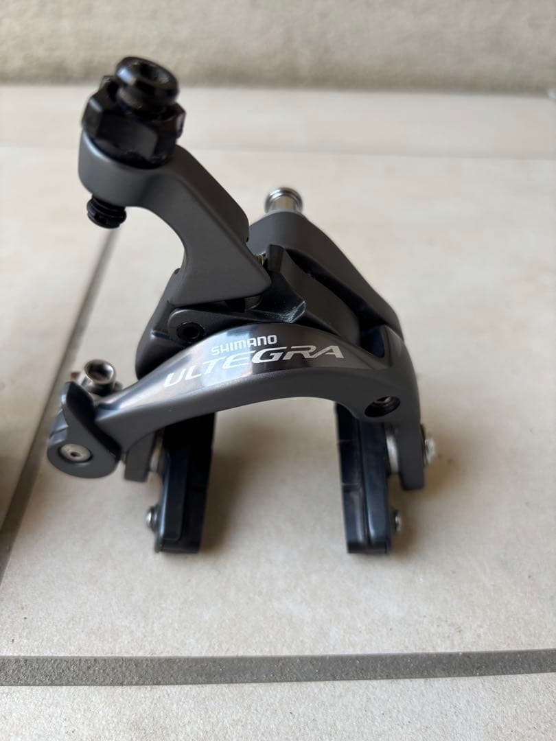 SHIMANO ULTEGRA BR6800 前後セット