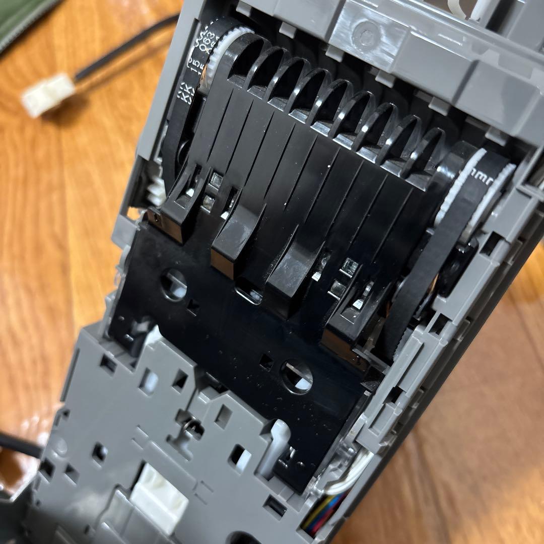 NBX-R620 新紙幣対応コンラックス製ビルバリ格安