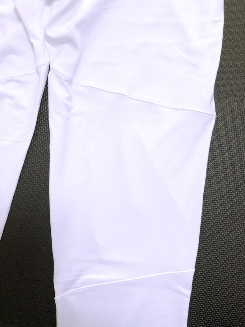 新品XXL2026年USA限定ＮＩＫＥ野球用ユニフォームパンツひざ2重裏メッシュ