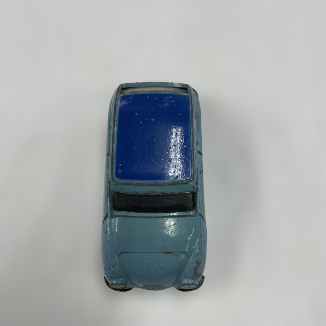 ★MODEL PET SUBARU 360 No.3 ヴィンテージ 小物 格安