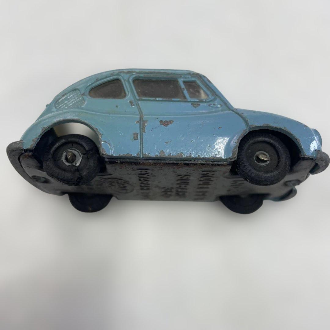 ★MODEL PET SUBARU 360 No.3 ヴィンテージ 小物 格安