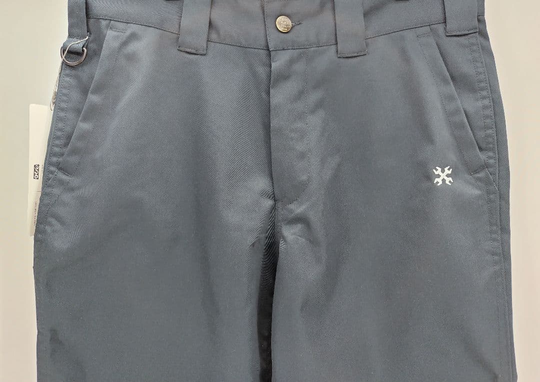 パンツ STRETCH RIDE WORK PANTS(BLUCO BLUE)L