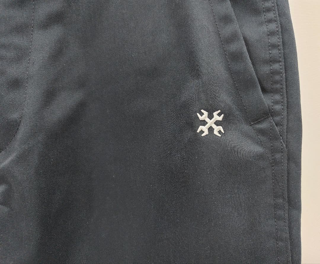 パンツ STRETCH RIDE WORK PANTS(BLUCO BLUE)L