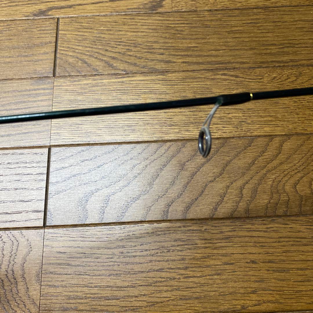 スミス トラウティンスピン・フィールドリーム フォルツァ FLF-64
