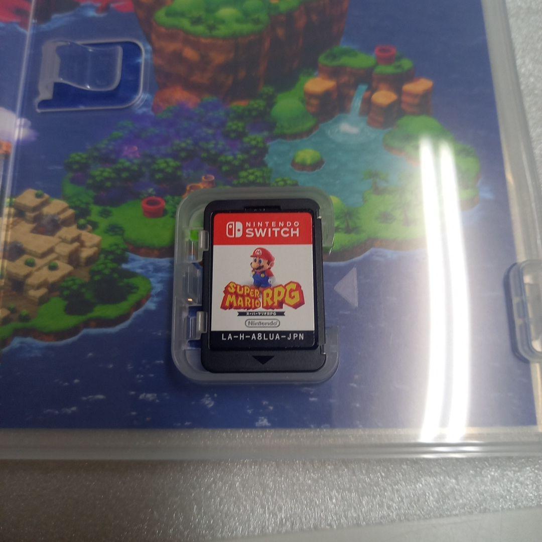 Switch　ソフト6本セット③